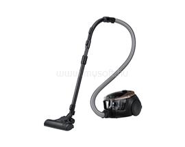 SAMSUNG VC07M3179VD/GE hagyományos porzsák nélküli, Pet Care kiadású porszívó  700 W (arany) VC07M3179VD/GE small