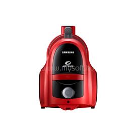 SAMSUNG VCC45T0S3R/BOL porzsák nélküli porszívó (piros) VCC45T0S3R/BOL small