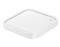 SAMSUNG asztali töltő 15W, wireless + hálózati töltő, FEHÉR EP-P2400TWEGEU small
