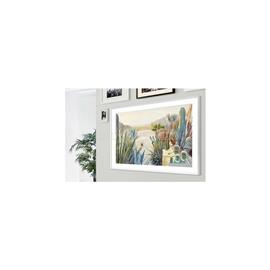 SAMSUNG VG-SCFA43BWBXC 43" The Frame TV keret modern barna VG-SCFA43BWBXC small