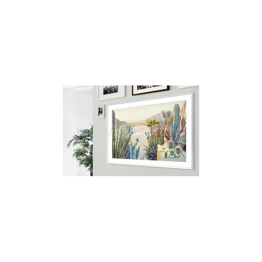 SAMSUNG VG-SCFA43BWBXC 43" The Frame TV keret modern barna