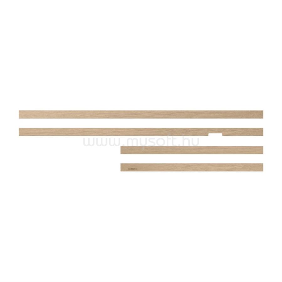 SAMSUNG 32" The Frame (LS03C) keret - modern tikfa