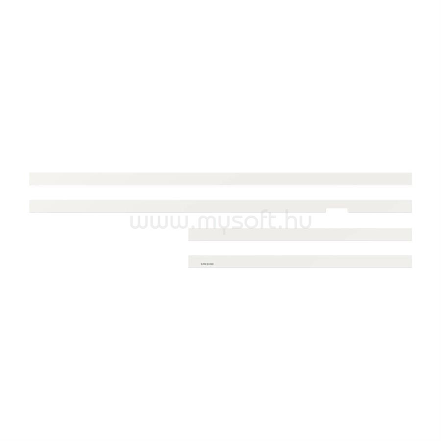 SAMSUNG VG-SCFC32WTBXC Frame keret