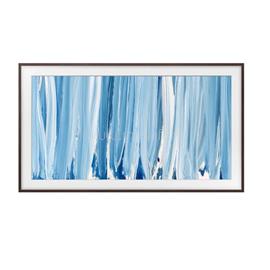 SAMSUNG VG-SCFH55BWBXC  TV keret modern barna VG-SCFH55BWBXC small