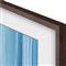 SAMSUNG VG-SCFH55BWBXC  TV keret modern barna VG-SCFH55BWBXC small