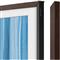 SAMSUNG VG-SCFH65BWBXC TV keret modern barna VG-SCFH65BWBXC small