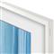 SAMSUNG VG-SCFH65WTBXC TV keret modern fehér VG-SCFH65WTBXC small