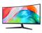 SAMSUNG ViewFinity S5 S55GH ívelt Monitor LS34H550GAUXEN small