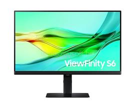 SAMSUNG ViewFinity S6 S60UD Monitor LS32D600UAUXEN small