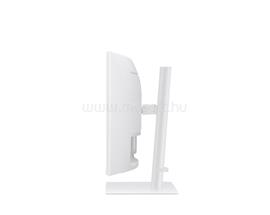 SAMSUNG ViewFinity S6 S65TC ívelt Monitor LS34C650TAUXEN small