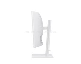 SAMSUNG ViewFinity S6 S65TC ívelt Monitor LS34C650TAUXEN small