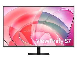 SAMSUNG ViewFinity S7 S70D Monitor LS37D700EAUXEN small