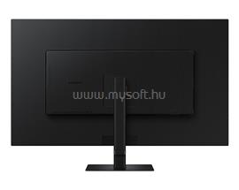 SAMSUNG ViewFinity S7 S70D Monitor LS37D700EAUXEN small