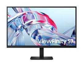SAMSUNG ViewFinity S7 S70H Monitor LS27H700EAUXEN small