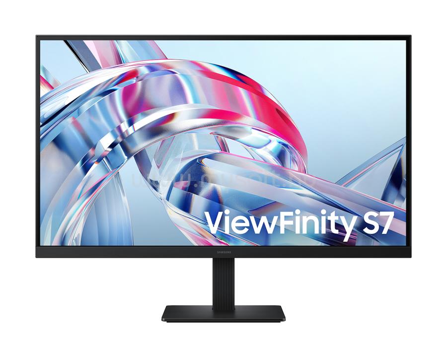 SAMSUNG ViewFinity S7 S70H Monitor