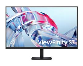 SAMSUNG ViewFinity S7 S70H Monitor LS32H700EAUXEN small