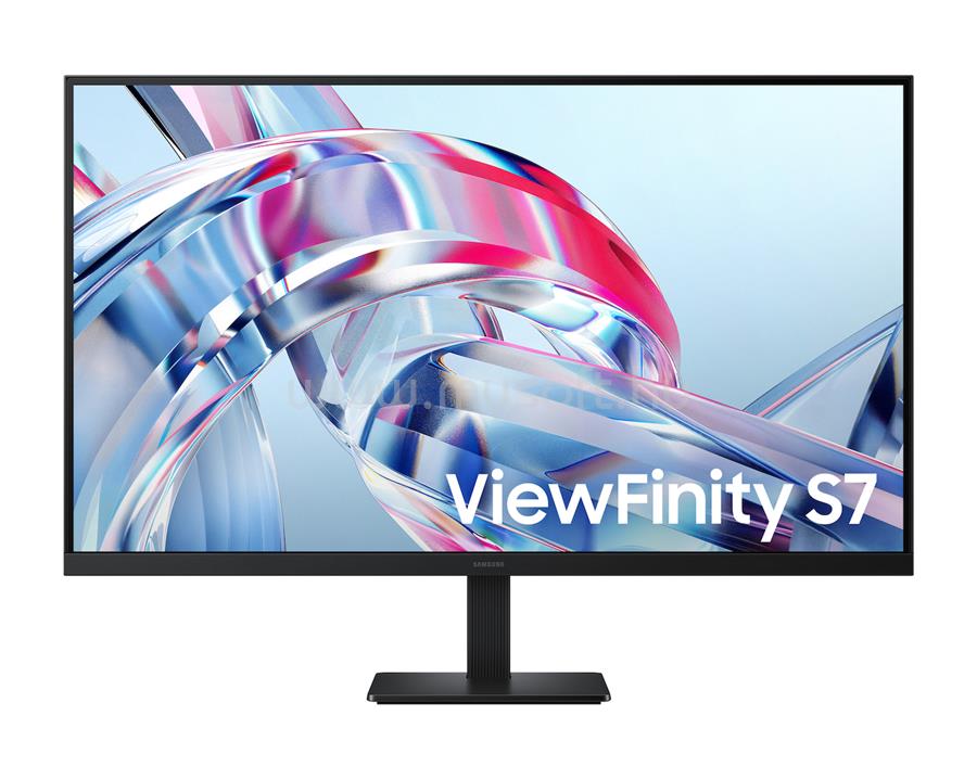 SAMSUNG ViewFinity S7 S70H Monitor