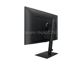 SAMSUNG ViewFinity S8 Monitor LS27B800PXPXEN small