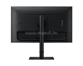 SAMSUNG ViewFinity S8 Monitor LS27B800PXPXEN small