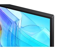 SAMSUNG ViewFinity S8 S80D Monitor LS37D800EAUXEN small