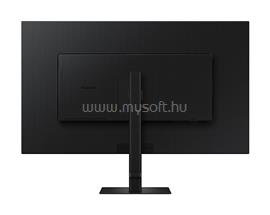 SAMSUNG ViewFinity S8 S80D Monitor LS37D800EAUXEN small