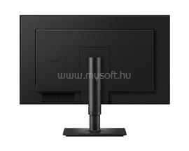SAMSUNG ViewFinity S8 S80HF 5K Monitor LS27H802EFAXEN small