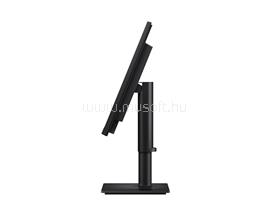SAMSUNG ViewFinity S8 S80UH Monitor LS27H800UAUXEN small