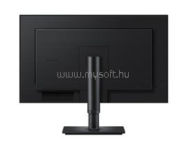 SAMSUNG ViewFinity S8 S80UH Monitor LS27H800UAUXEN small