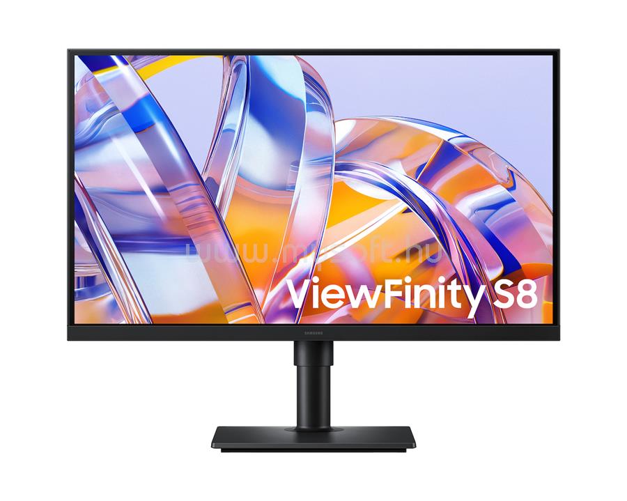 SAMSUNG ViewFinity S8 S80UH Monitor