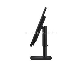 SAMSUNG ViewFinity S8 S80UH Monitor LS32H800UAUXEN small