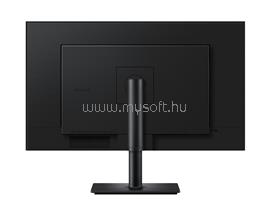 SAMSUNG ViewFinity S8 S80UH Monitor LS32H800UAUXEN small
