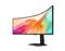 SAMSUNG ViewFinity S9 S95UF Monitor LS49F950UAUXEN small