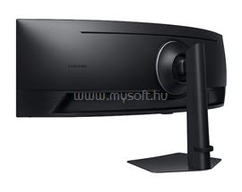 SAMSUNG ViewFinity S9 S95UF Monitor LS49F950UAUXEN small