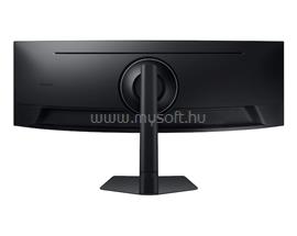 SAMSUNG ViewFinity S9 S95UF Monitor LS49F950UAUXEN small