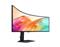 SAMSUNG ViewFinity S9 S95UF Monitor [BEMUTATÓ DARAB] LS49F950UAUXEN_B01 small