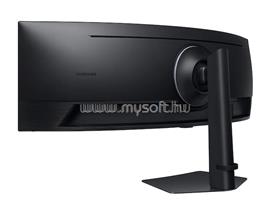 SAMSUNG ViewFinity S9 S95UF Monitor [BEMUTATÓ DARAB] LS49F950UAUXEN_B01 small