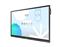 SAMSUNG WAD Interaktív E-board 65