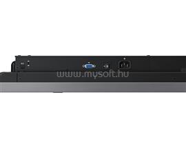 SAMSUNG WAD Interaktív E-board 65