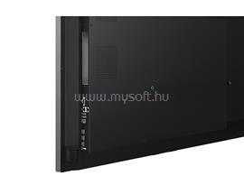 SAMSUNG WAD Interaktív E-board 65