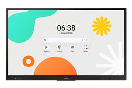 SAMSUNG WAF széria 75" interaktív kijelző LH75WAFWLGCXEN small