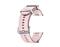 SAMSUNG Watch7 szabadidős szíj S/M (rózsaszín) ET-SOL30SPEGEU small