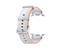 SAMSUNG Watch8, Watch8 Classic szabadidős szíj M/L 44mm (fehér) ET-SOL33LWEGEU small
