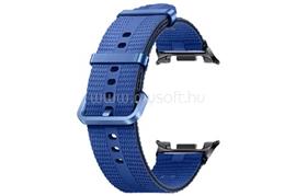 SAMSUNG Watch8 Athleisure(M/L), Blue ET-SOL33LNEGEU small