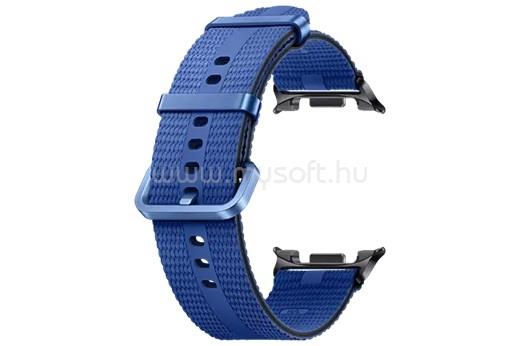SAMSUNG Watch8 Athleisure(M/L), Blue