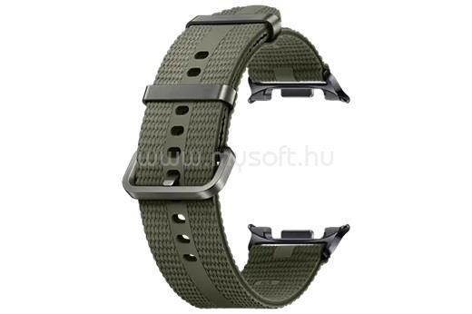 SAMSUNG Watch8 Athleisure(M/L), Green