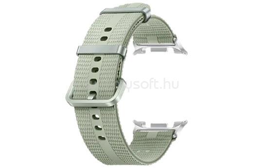 SAMSUNG Watch8 Athleisure(M/L), Sage