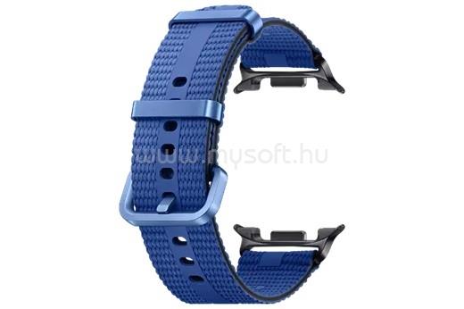 SAMSUNG Watch8 Athleisure(S/M), Blue