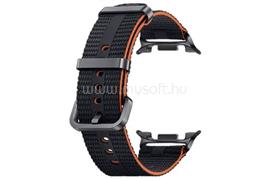 SAMSUNG Watch8 Athleisure(S/M), Dark Gray ET-SOL32SBEGEU small