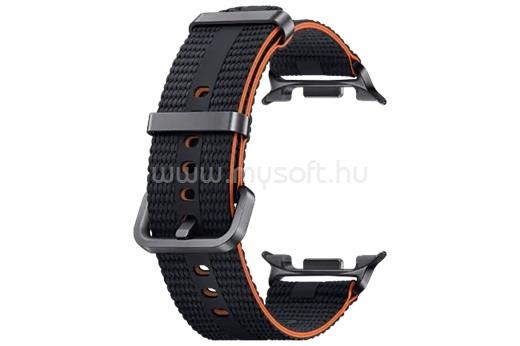 SAMSUNG Watch8 Athleisure(S/M), Dark Gray