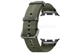 SAMSUNG Watch8 Athleisure(S/M), Green ET-SOL32SGEGEU small